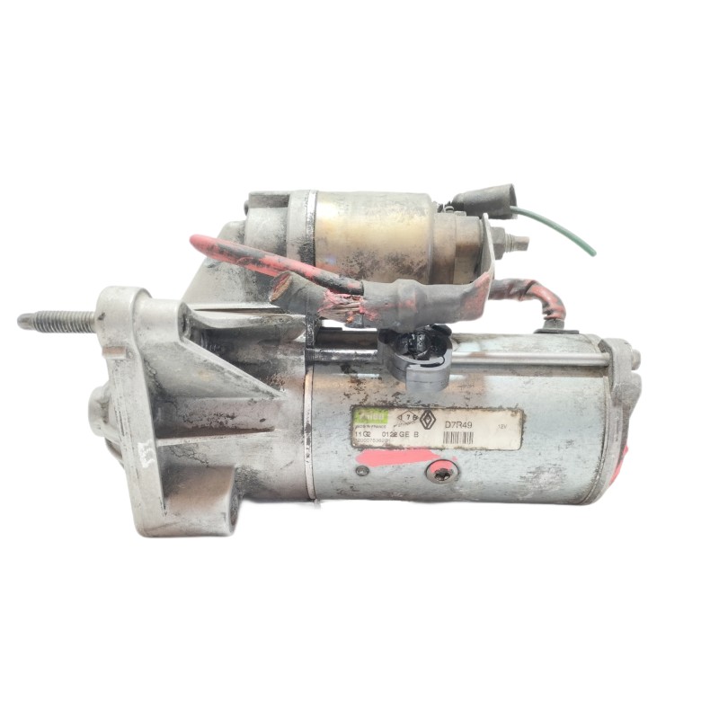 Recambio de motor arranque para renault laguna ii (bg0) authentique referencia OEM IAM 8200075362B  
