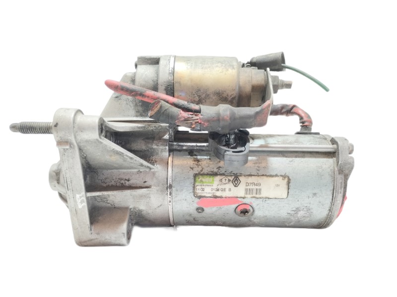 Recambio de motor arranque para renault laguna ii (bg0) authentique referencia OEM IAM 8200075362B  