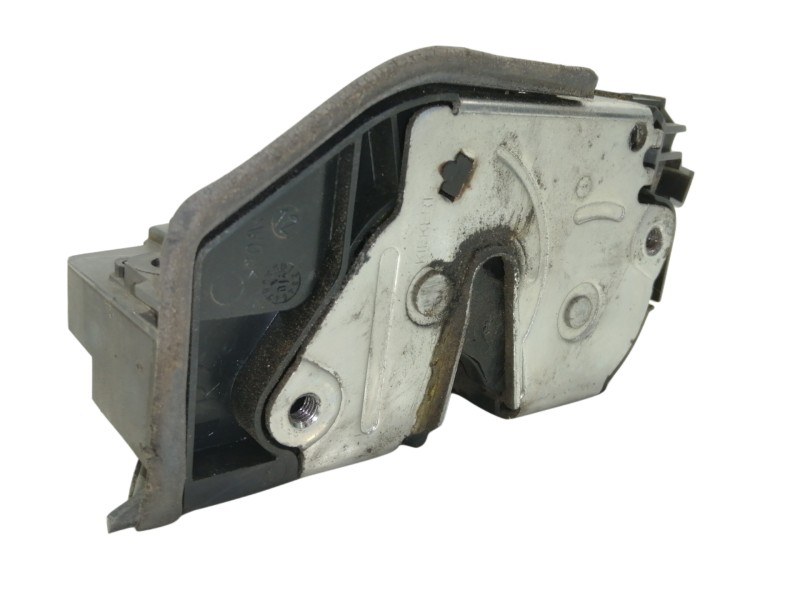 Recambio de cerradura puerta delantera derecha para bmw x3 (e83) 2.0d referencia OEM IAM 7154620  