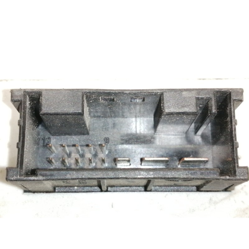 Recambio de modulo electronico para bmw serie 3 berlina (e46) 320d referencia OEM IAM 61358382453  