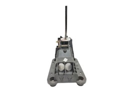 Recambio de palanca cambio para citroën c3 lx referencia OEM IAM 9683711580   2