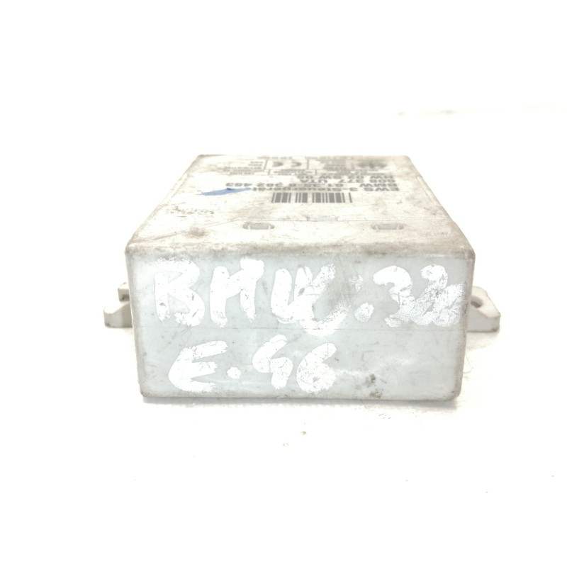 Recambio de modulo electronico para bmw serie 3 berlina (e46) 320d referencia OEM IAM 61358382453  