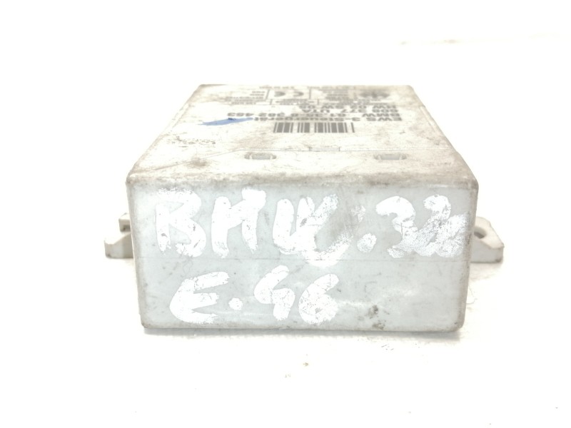 Recambio de modulo electronico para bmw serie 3 berlina (e46) 320d referencia OEM IAM 61358382453  