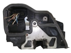 Recambio de cerradura puerta delantera derecha para bmw x3 (e83) 2.0d referencia OEM IAM 7154620   2