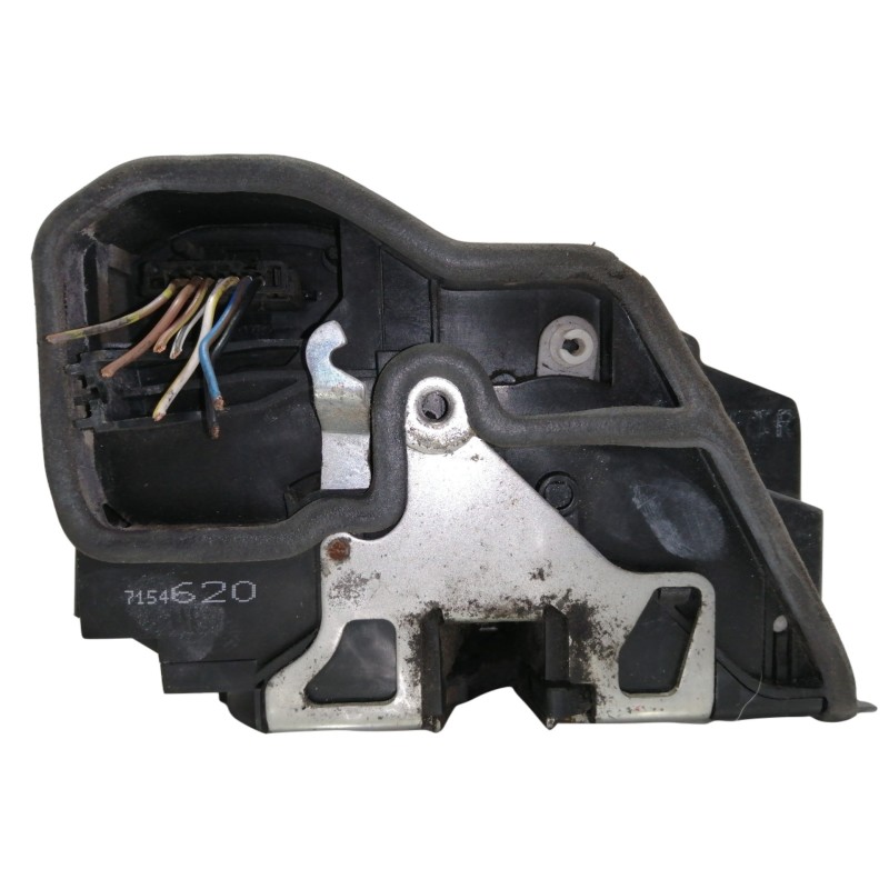 Recambio de cerradura puerta delantera derecha para bmw x3 (e83) 2.0d referencia OEM IAM 7154620  