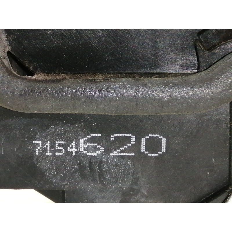 Recambio de cerradura puerta delantera derecha para bmw x3 (e83) 2.0d referencia OEM IAM 7154620  