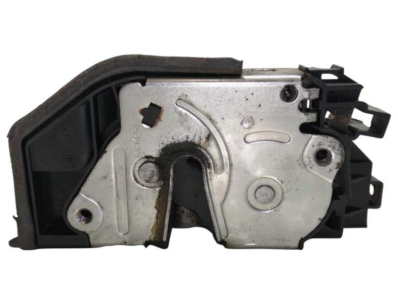 Recambio de cerradura puerta delantera derecha para bmw x3 (e83) 2.0d referencia OEM IAM 7154620  