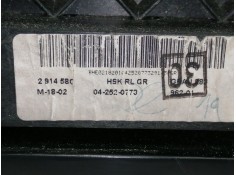 Recambio de guantera para bmw x3 (e83) 2.0d referencia OEM IAM 2914580M1802   2