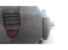 Recambio de pinza freno delantera derecha para renault laguna ii (bg0) authentique referencia OEM IAM    2