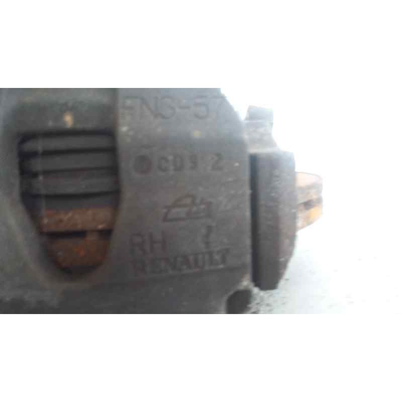 Recambio de pinza freno delantera derecha para renault laguna ii (bg0) authentique referencia OEM IAM   