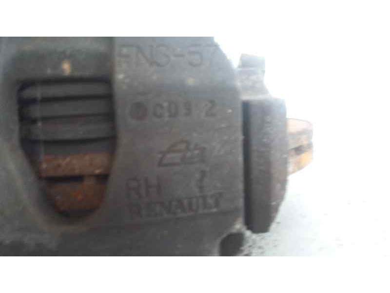 Recambio de pinza freno delantera derecha para renault laguna ii (bg0) authentique referencia OEM IAM   
