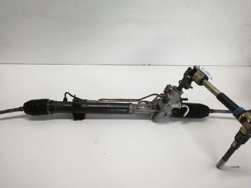 Recambio de cremallera direccion para renault laguna ii (bg0) authentique referencia OEM IAM 8200023082 6900000205 6002050369550