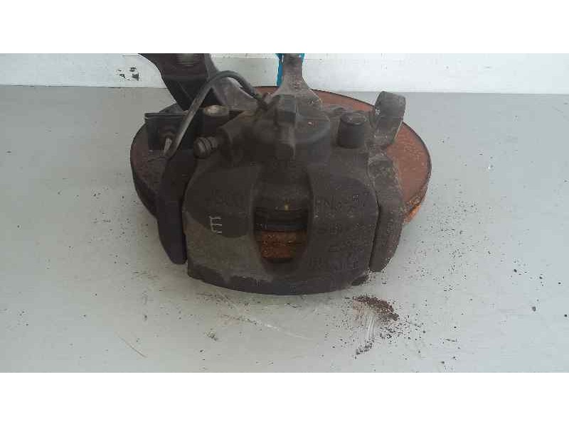 Recambio de pinza freno delantera derecha para renault laguna ii (bg0) authentique referencia OEM IAM   