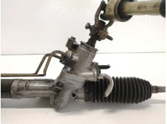 Recambio de cremallera direccion para renault laguna ii (bg0) authentique referencia OEM IAM 8200023082 6900000205 6002050369550 2