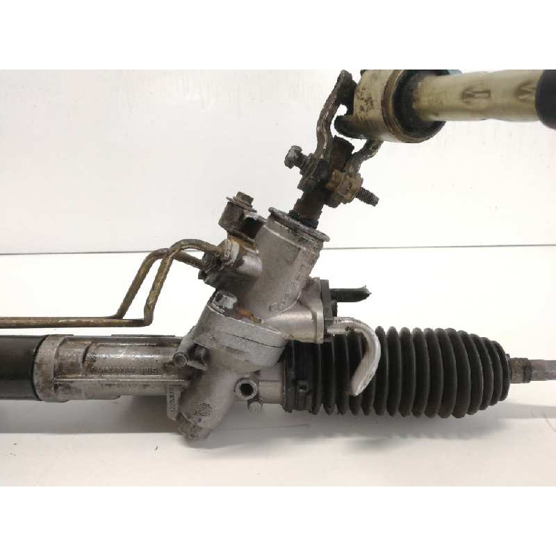 Recambio de cremallera direccion para renault laguna ii (bg0) authentique referencia OEM IAM 8200023082 6900000205 6002050369550