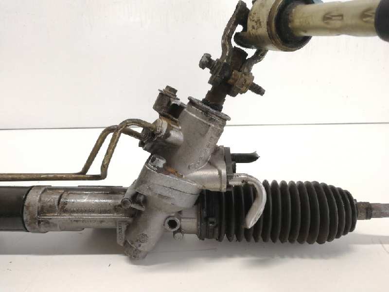 Recambio de cremallera direccion para renault laguna ii (bg0) authentique referencia OEM IAM 8200023082 6900000205 6002050369550