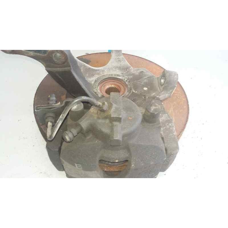 Recambio de pinza freno delantera derecha para renault laguna ii (bg0) authentique referencia OEM IAM   