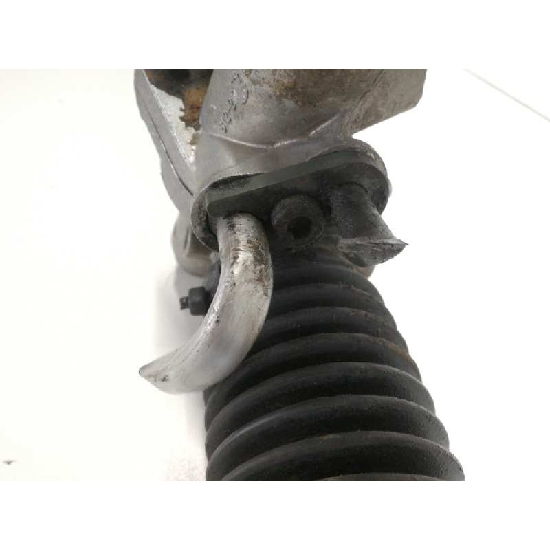 Recambio de cremallera direccion para renault laguna ii (bg0) authentique referencia OEM IAM 8200023082 6900000205 6002050369550