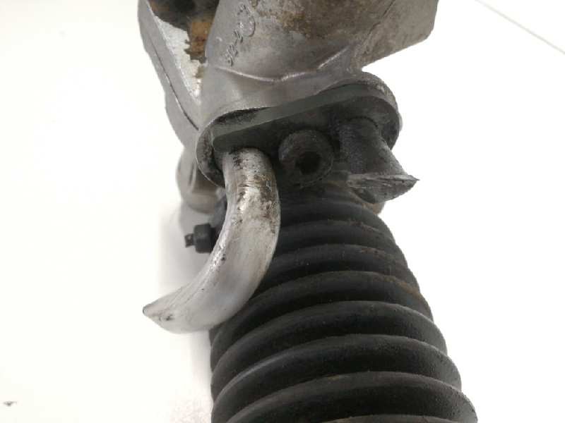 Recambio de cremallera direccion para renault laguna ii (bg0) authentique referencia OEM IAM 8200023082 6900000205 6002050369550