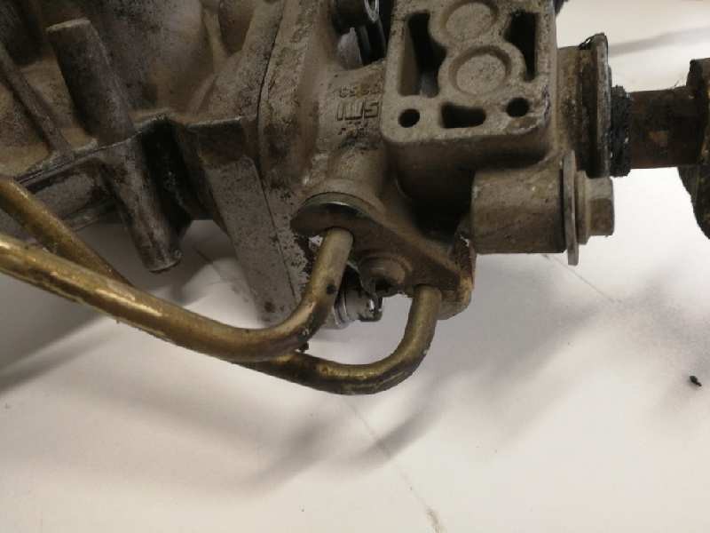 Recambio de cremallera direccion para renault laguna ii (bg0) authentique referencia OEM IAM 8200023082 6900000205 6002050369550