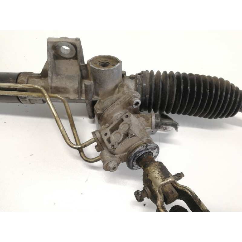 Recambio de cremallera direccion para renault laguna ii (bg0) authentique referencia OEM IAM 8200023082 6900000205 6002050369550