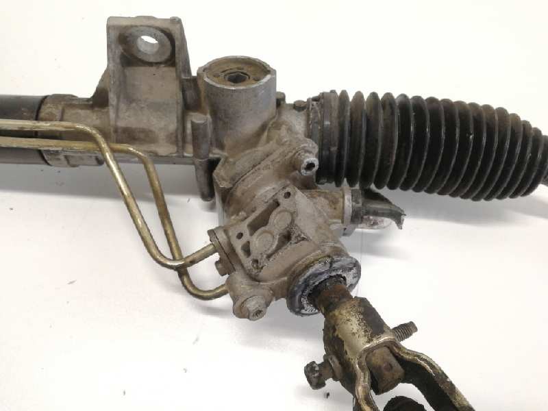 Recambio de cremallera direccion para renault laguna ii (bg0) authentique referencia OEM IAM 8200023082 6900000205 6002050369550