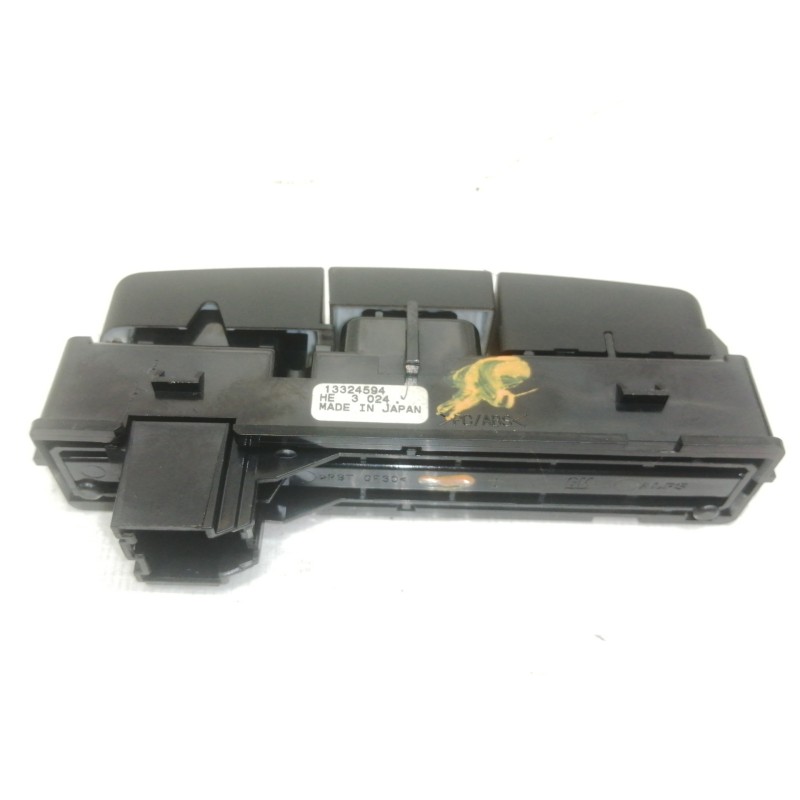 Recambio de warning para opel insignia sports tourer sport referencia OEM IAM 13324594  