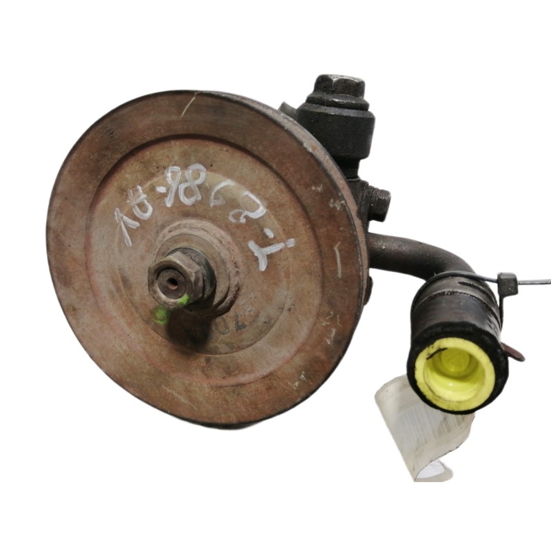 Recambio de bomba direccion para kia sportage td (5-ptas.) referencia OEM IAM   