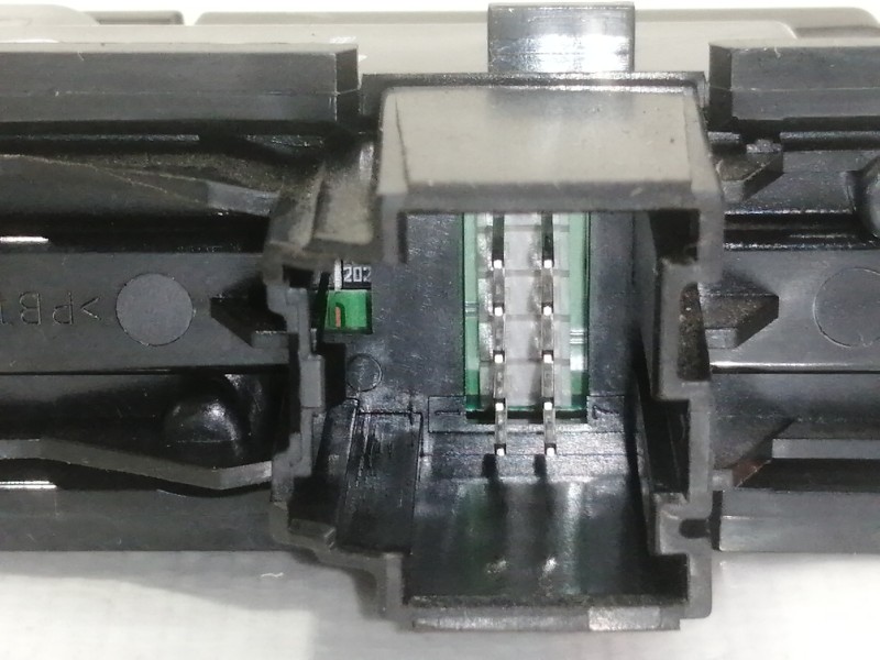 Recambio de warning para opel insignia sports tourer sport referencia OEM IAM 13324594  