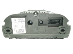Recambio de cuadro instrumentos para bmw x3 (e83) 2.0d referencia OEM IAM 102468026   2