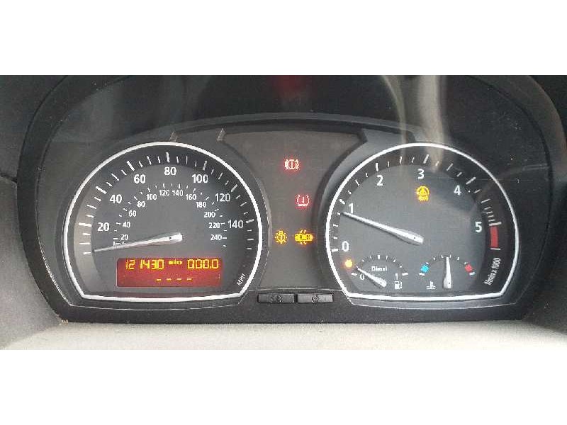 Recambio de cuadro instrumentos para bmw x3 (e83) 2.0d referencia OEM IAM 102468026  
