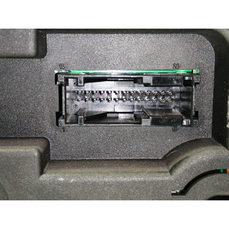 Recambio de cuadro instrumentos para bmw x3 (e83) 2.0d referencia OEM IAM 102468026  