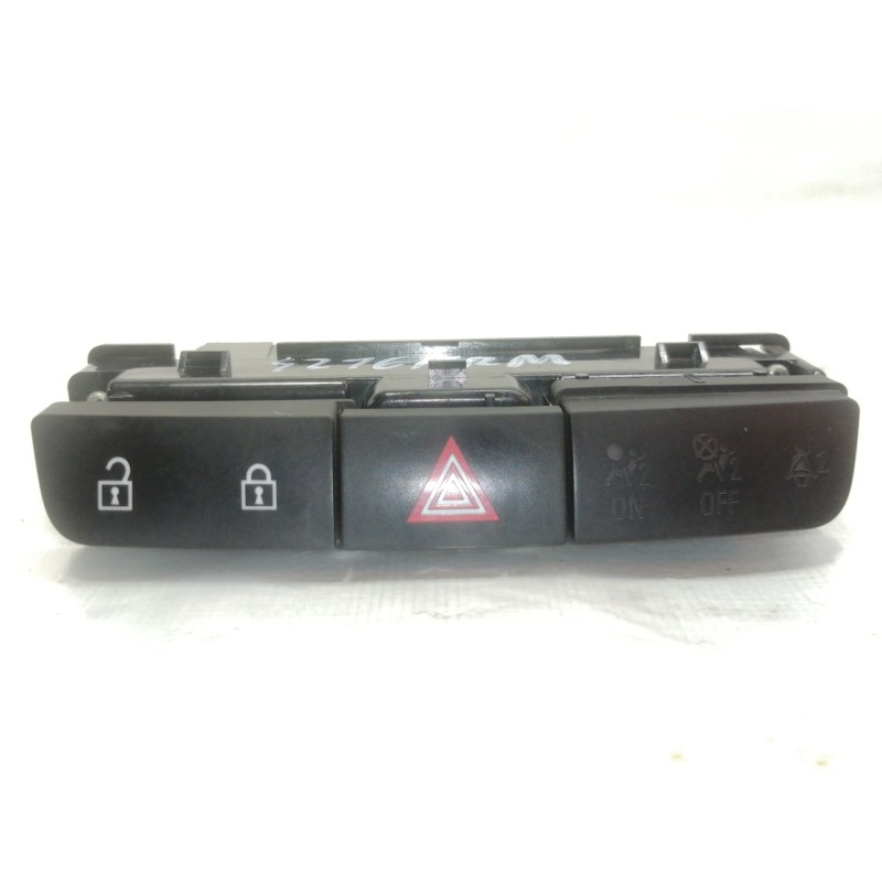 Recambio de warning para opel insignia sports tourer sport referencia OEM IAM 13324594  