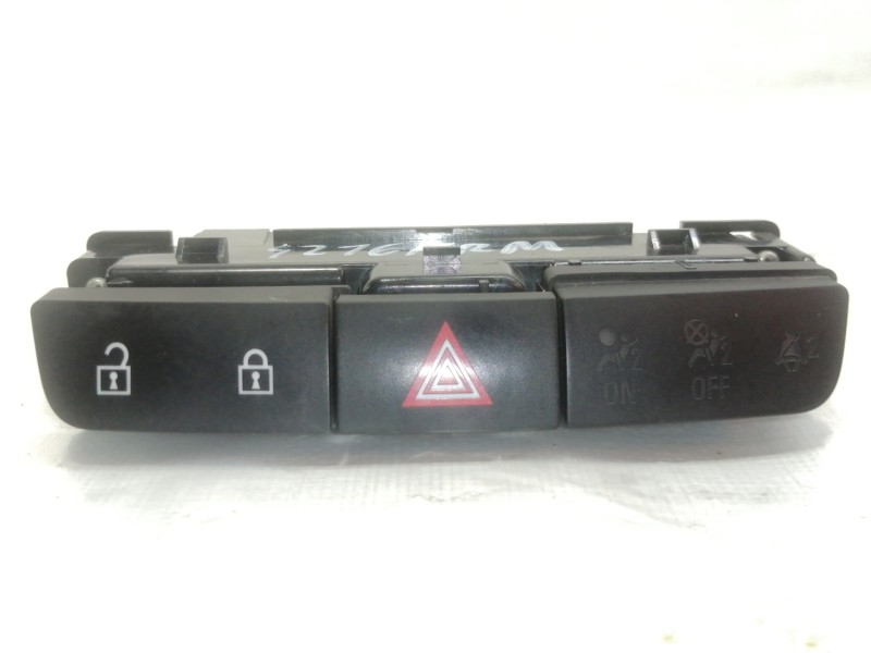 Recambio de warning para opel insignia sports tourer sport referencia OEM IAM 13324594  