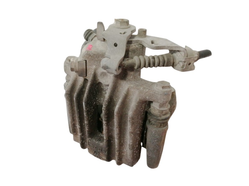 Recambio de pinza freno delantera izquierda para seat ibiza (6l1) stella referencia OEM IAM   