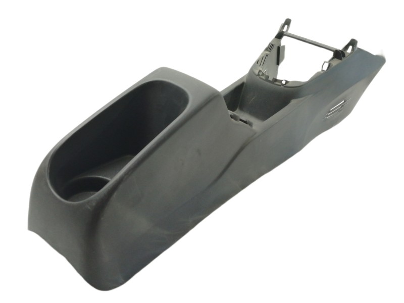 Recambio de apoyabrazos central para citroën c3 lx referencia OEM IAM 9684070077  