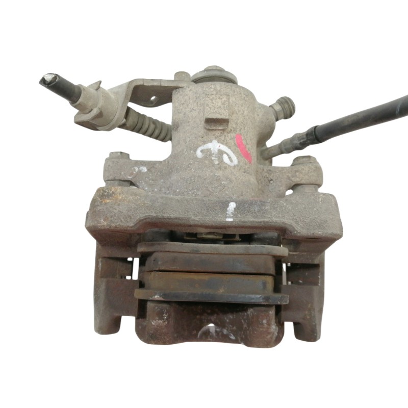 Recambio de pinza freno delantera izquierda para seat ibiza (6l1) stella referencia OEM IAM   