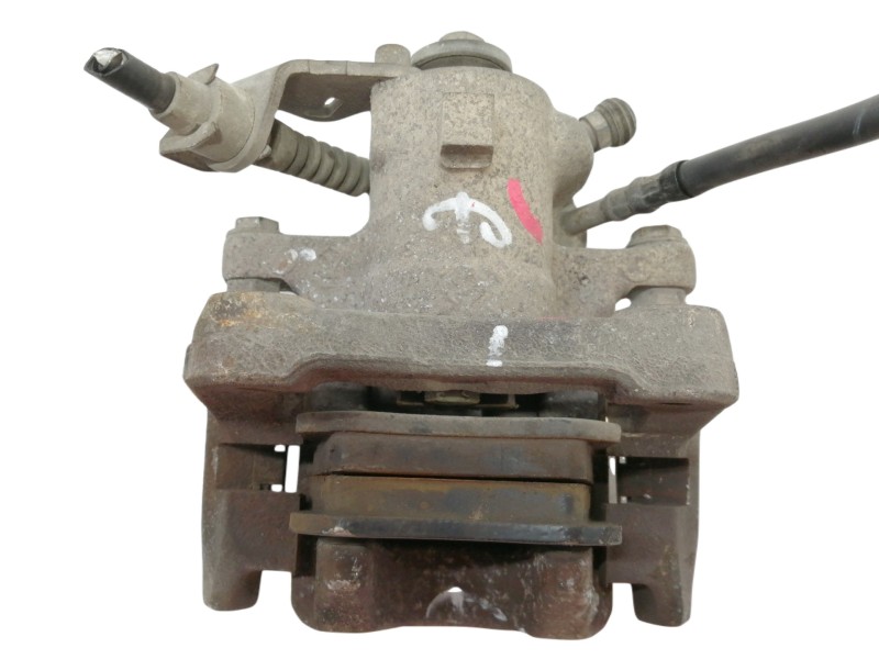 Recambio de pinza freno delantera izquierda para seat ibiza (6l1) stella referencia OEM IAM   