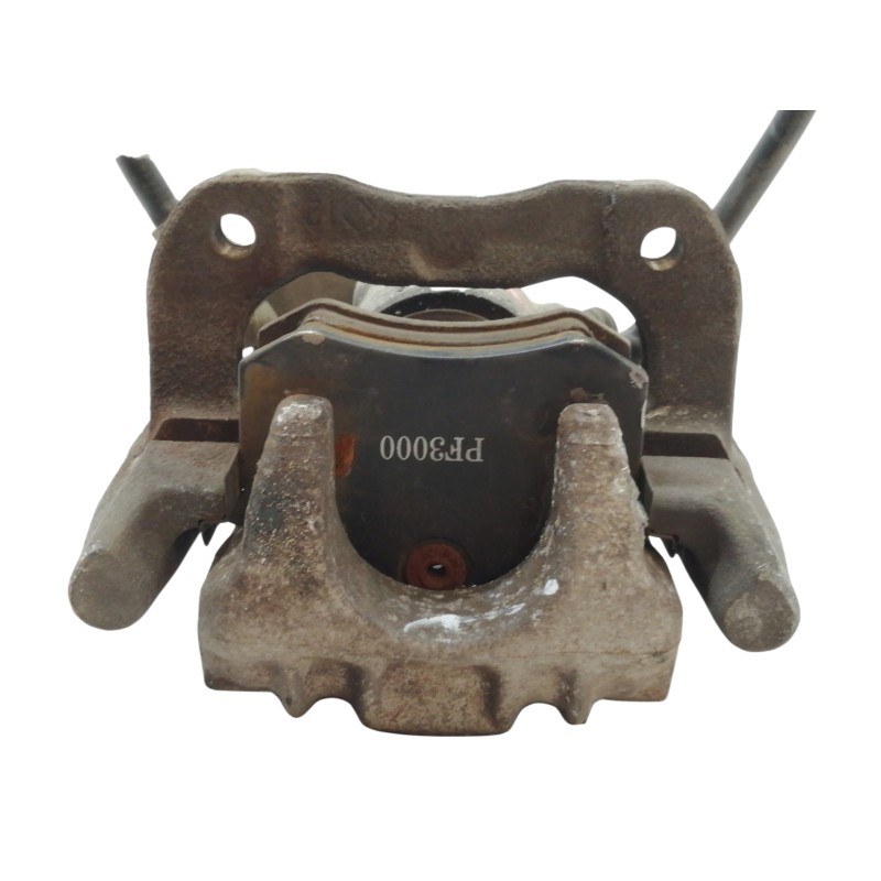 Recambio de pinza freno delantera izquierda para seat ibiza (6l1) stella referencia OEM IAM   