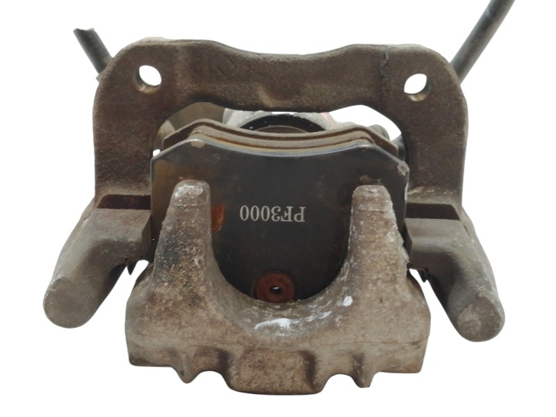Recambio de pinza freno delantera izquierda para seat ibiza (6l1) stella referencia OEM IAM   
