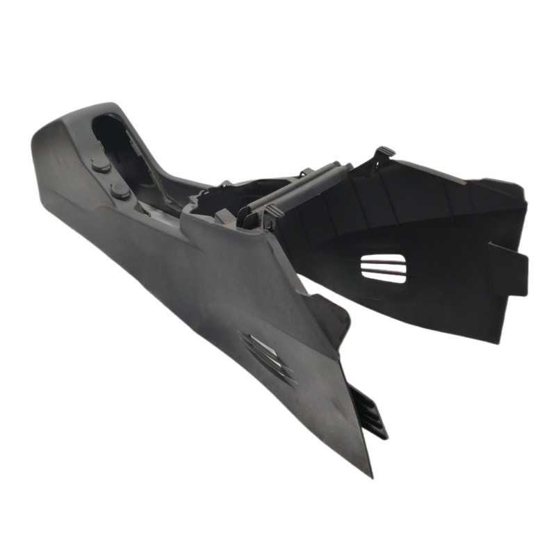 Recambio de apoyabrazos central para citroën c3 lx referencia OEM IAM 9684070077  