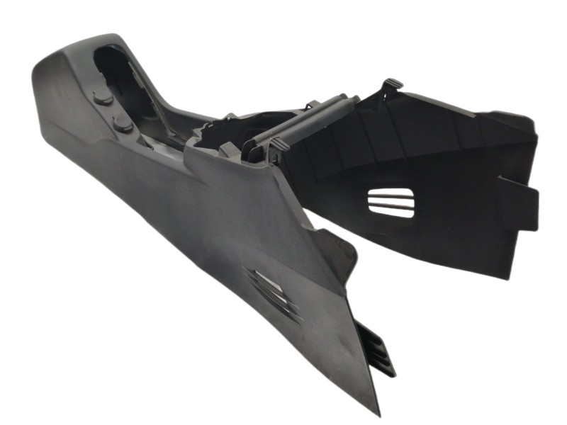 Recambio de apoyabrazos central para citroën c3 lx referencia OEM IAM 9684070077  