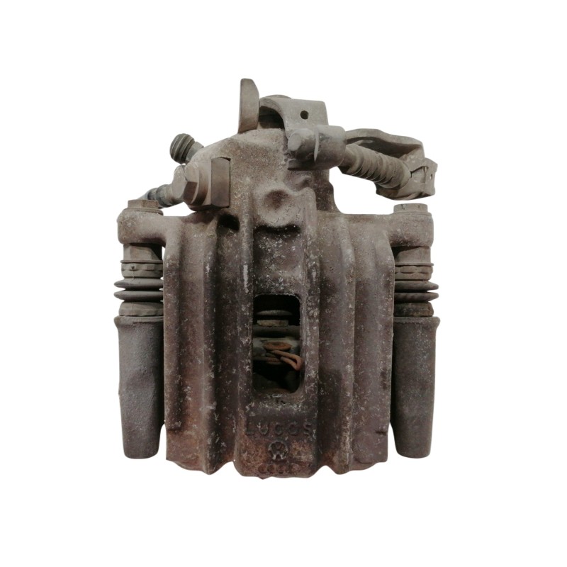 Recambio de pinza freno delantera izquierda para seat ibiza (6l1) stella referencia OEM IAM   