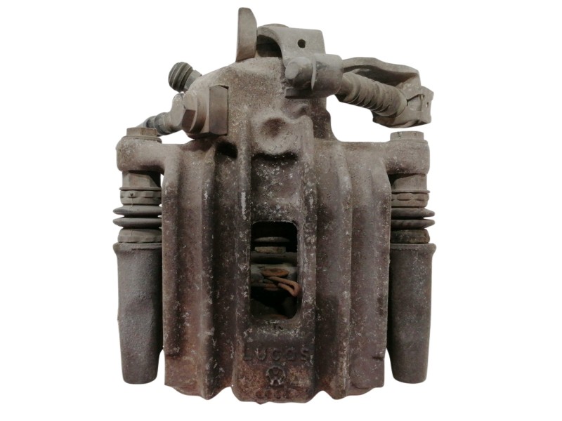 Recambio de pinza freno delantera izquierda para seat ibiza (6l1) stella referencia OEM IAM   