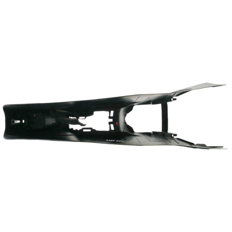 Recambio de apoyabrazos central para citroën c3 lx referencia OEM IAM 9684070077  