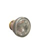 Recambio de faro antiniebla derecho para citroën c2 (jm_) 1.4 hdi referencia OEM IAM 6208E1 9648947780 