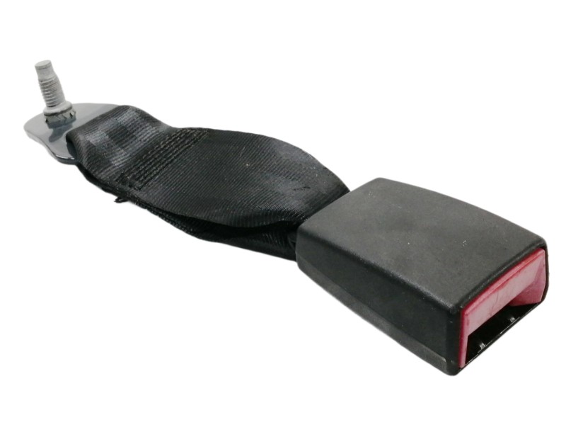 Recambio de enganche cinturon trasero derecho para citroën c3 lx referencia OEM IAM 9684561080  