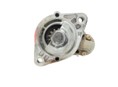 Recambio de motor arranque para opel astra j lim. excellence referencia OEM IAM 55578420   2