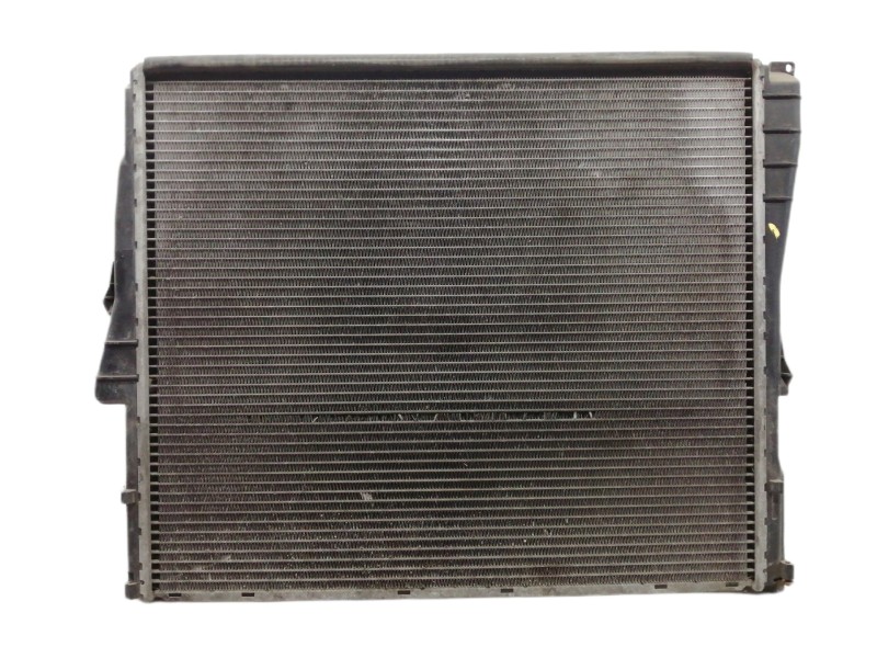 Recambio de radiador agua para bmw x3 (e83) 2.0d referencia OEM IAM 3400013 1668920 EZ972S 4146463154Z007 164005656 