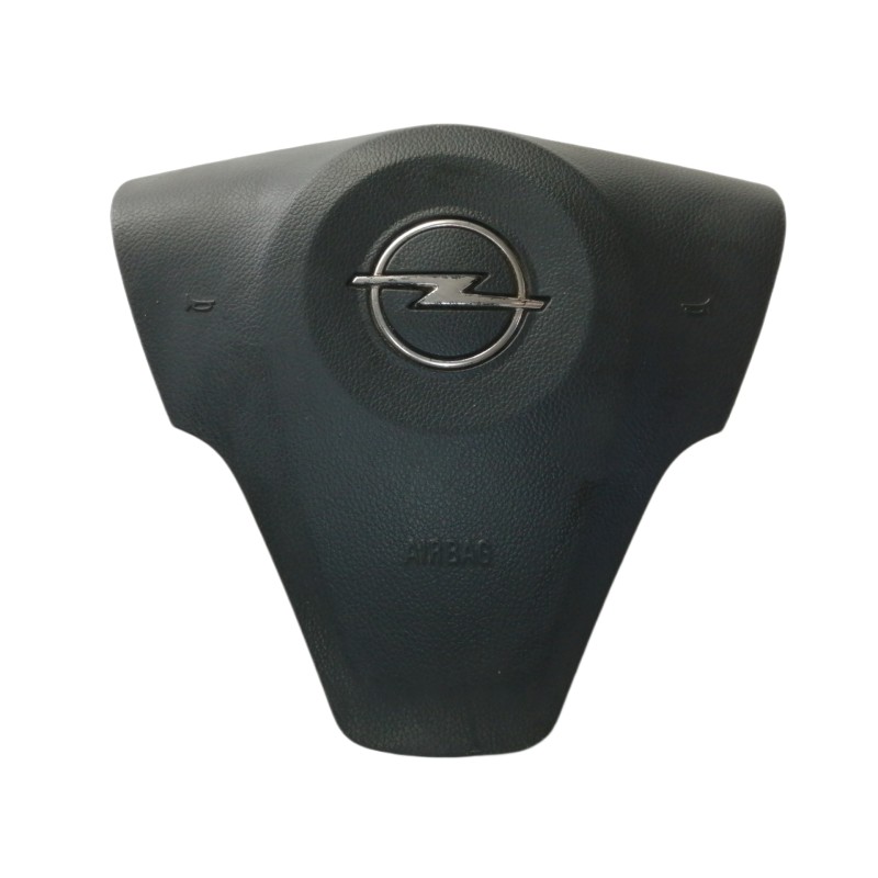 Recambio de airbag delantero izquierdo para opel antara cosmo 4x4 referencia OEM IAM 964408277 02160009 